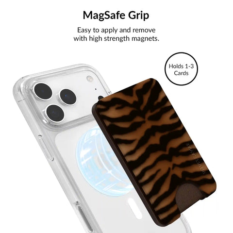 It Girl Tiger iPhone Bundle Set