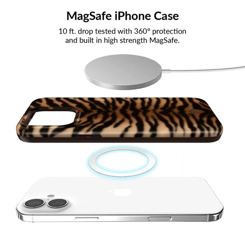 It Girl Tiger iPhone Bundle Set