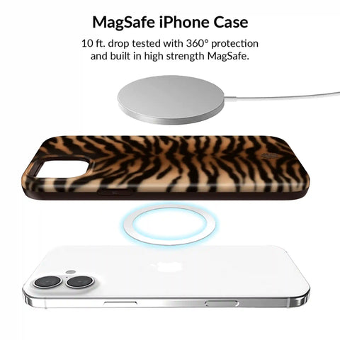 It Girl Tiger iPhone Bundle Set