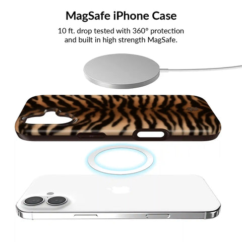 It Girl Tiger iPhone Bundle Set