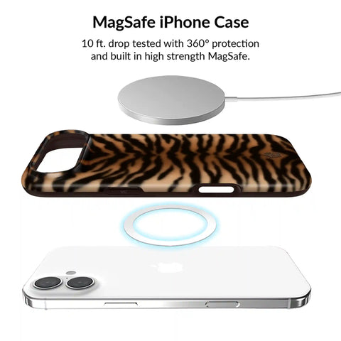 It Girl Tiger iPhone Bundle Set