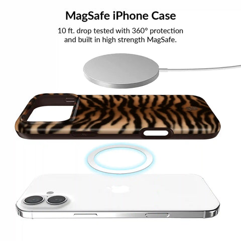 It Girl Tiger iPhone Bundle Set