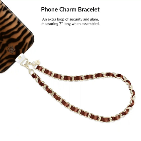 It Girl Tiger iPhone Bundle Set