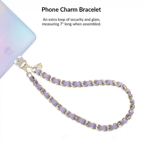 Jelly Glow Aura Samsung Bundle Set