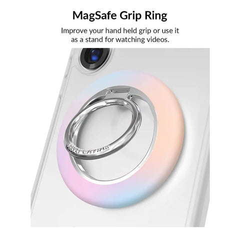 Jelly Glow Aura Samsung Bundle Set
