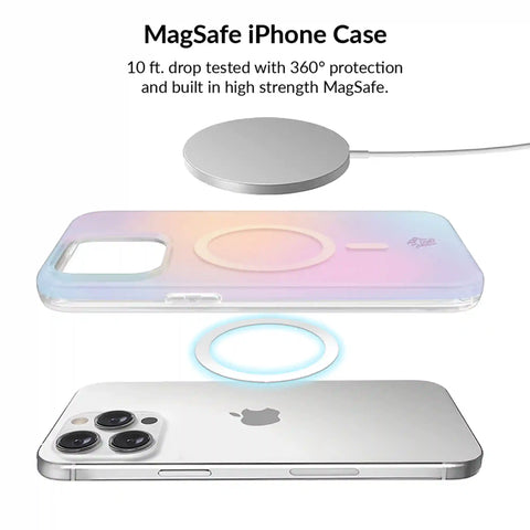 Jelly Glow Aura iPhone Bundle Set