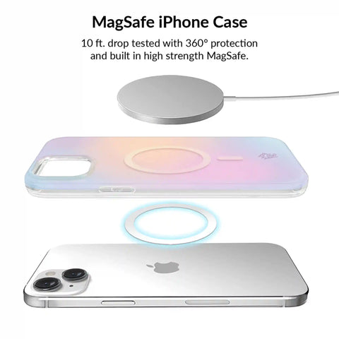 Jelly Glow Aura iPhone Bundle Set