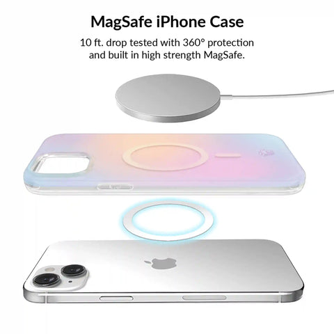 Jelly Glow Aura iPhone Bundle Set