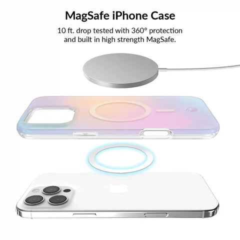 Jelly Glow Aura iPhone Bundle Set