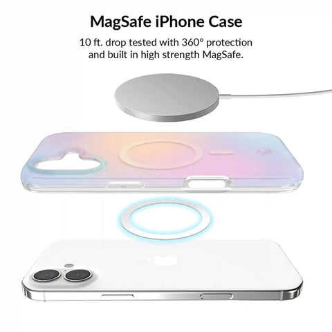 Jelly Glow Aura iPhone Bundle Set