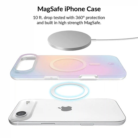 Jelly Glow Aura iPhone Bundle Set