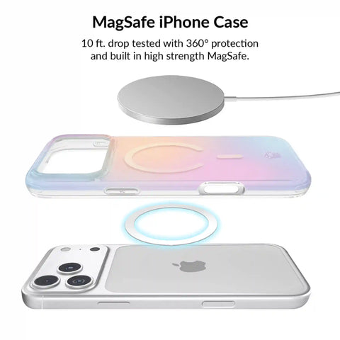 Jelly Glow Aura iPhone Bundle Set