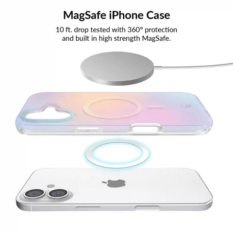 Jelly Glow Aura iPhone Bundle Set