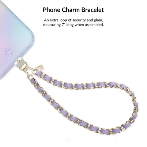 Jelly Glow Aura iPhone Bundle Set