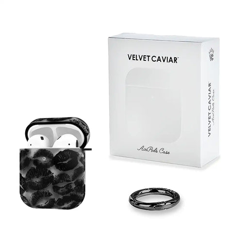 Kiss Me Goodnight AirPod Case