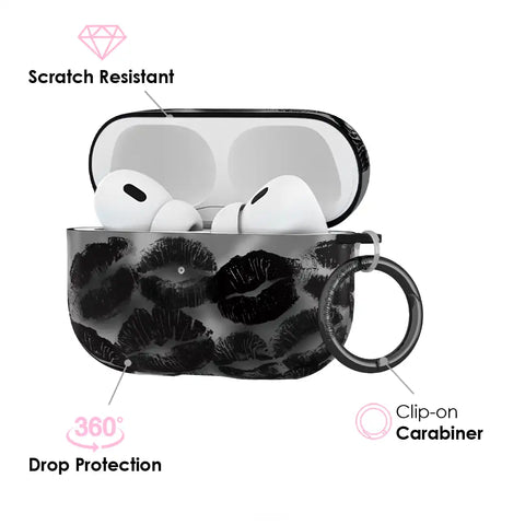 Kiss Me Goodnight AirPod Case