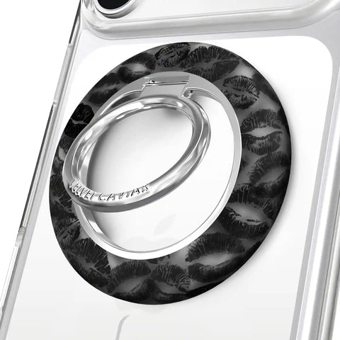 Kiss Me Goodnight MagSafe Grip Ring