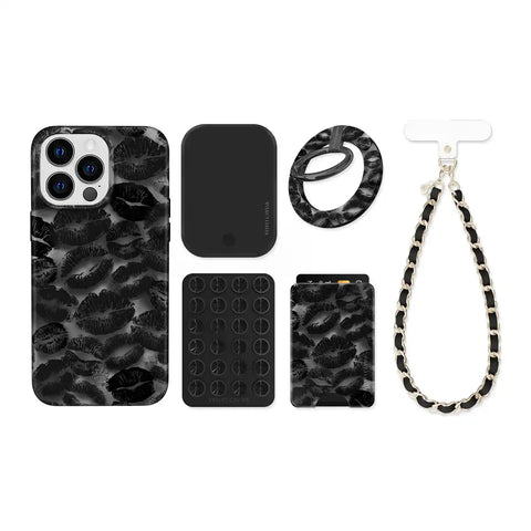 Kiss Me Goodnight iPhone Bundle Set