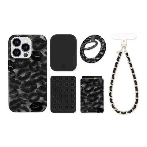 Kiss Me Goodnight iPhone Bundle Set