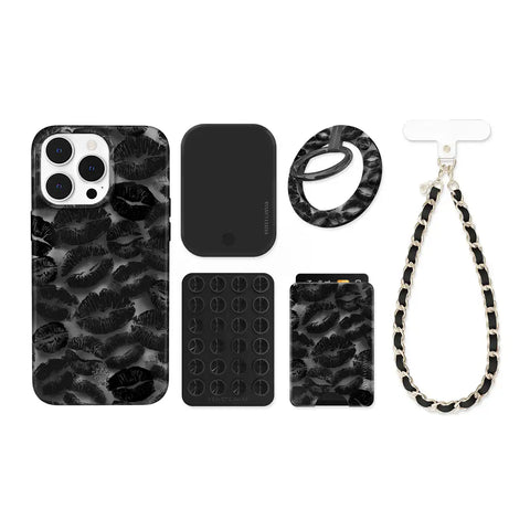 Kiss Me Goodnight iPhone Bundle Set