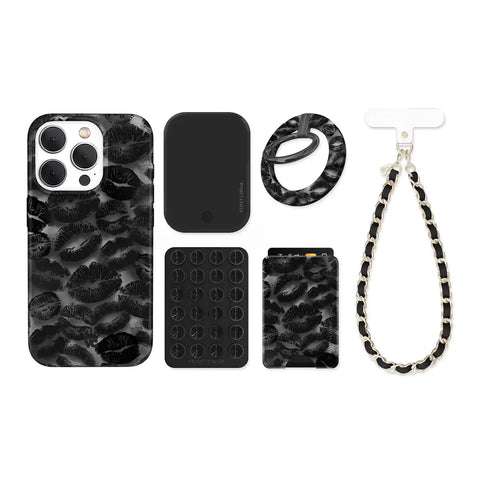 Kiss Me Goodnight iPhone Bundle Set