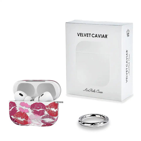 Kiss Me AirPod Case