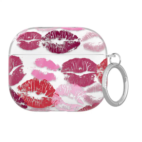 Kiss Me AirPod Case