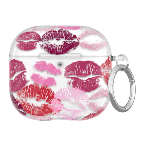 Kiss Me AirPod Case