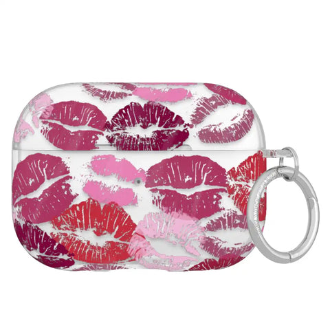 Kiss Me AirPod Case