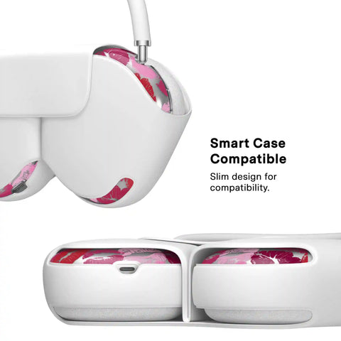 Kiss Me AirPod Max Case