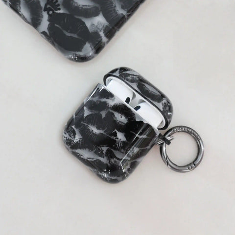 Kiss Me Goodnight AirPod Case