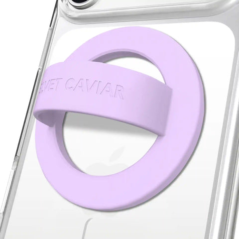 Lilac Gelato MagSafe Grip Loop