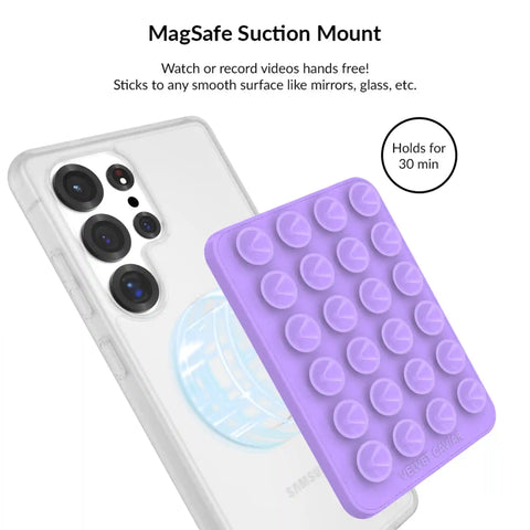 Jelly Glow Aura Samsung Bundle Set