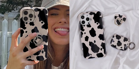 Cowgirl Samsung Case