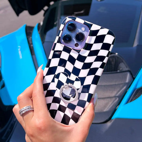 Vibe Check Phone Ring