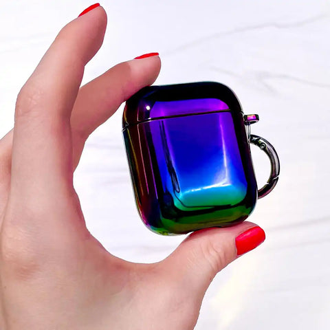 Midnight Nebula AirPod Case