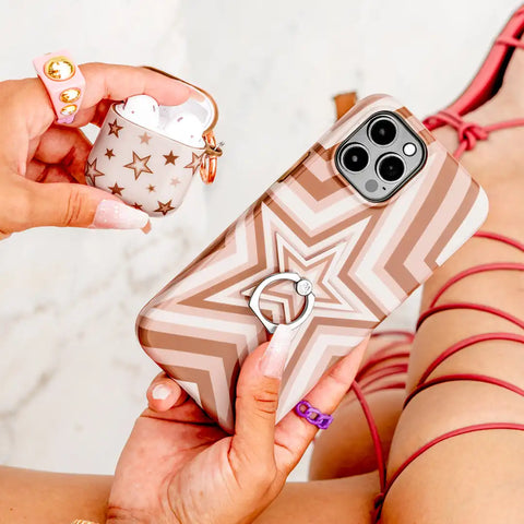 Starstruck AirPod Case