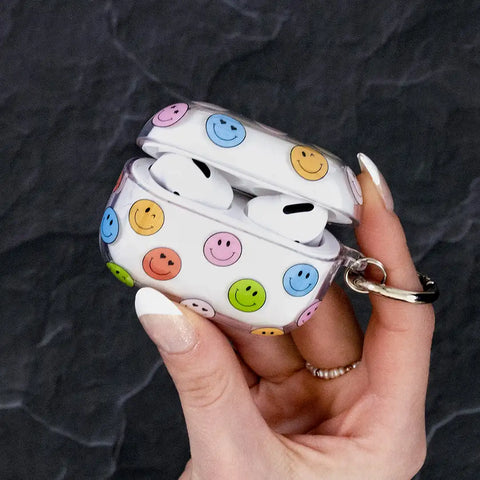 Nice Day! AirPod Case