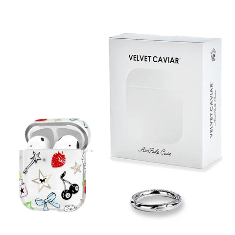 Lucky Charm AirPod Case