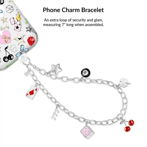 Lucky Charm iPhone Bundle Set