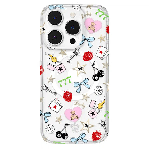 Lucky Charm iPhone Case