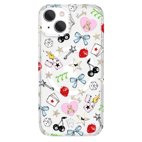 Lucky Charm iPhone Case