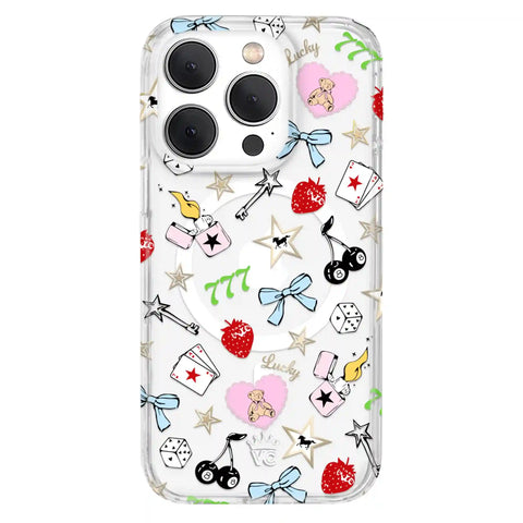 Lucky Charm iPhone Case
