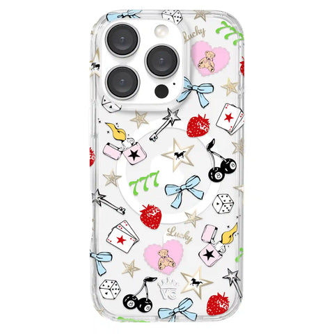 Lucky Charm iPhone Case