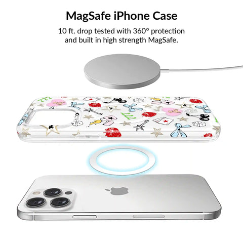 Lucky Charm iPhone Bundle Set