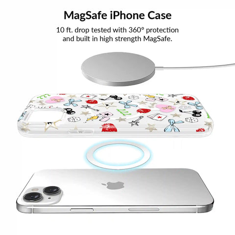 Lucky Charm iPhone Bundle Set