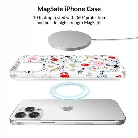 Lucky Charm iPhone Bundle Set
