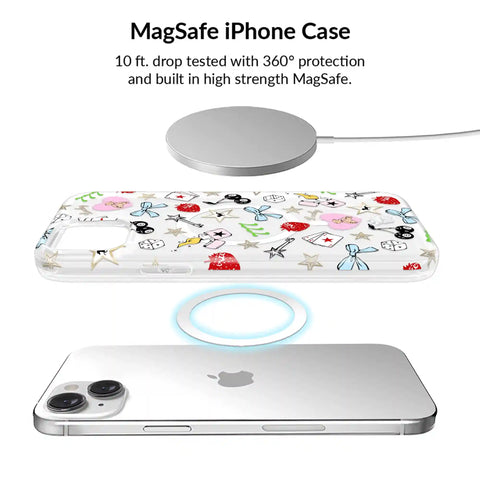 Lucky Charm iPhone Bundle Set