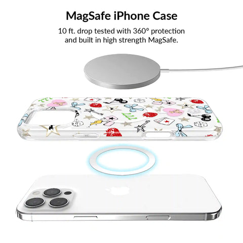 Lucky Charm iPhone Bundle Set