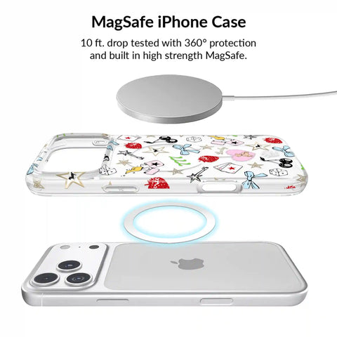 Lucky Charm iPhone Bundle Set